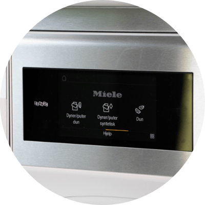 Vaske- og tørkeprogrammer hos Clean Kokos selvbetjente vaskerier. Vaske- og tørkeprogrammer hos Clean Kokos selvbetjente vaskerier.