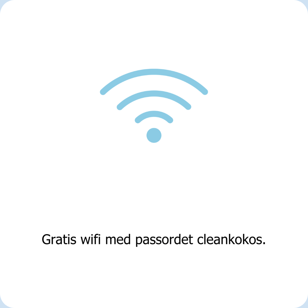 Selvbetjente vaskerier i Oslo og Bergen | Finn ditt nærmeste Clean ...