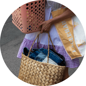 Clean Kokos offers several different drying programs.