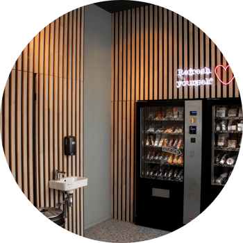 Clean Kokos vaskerier i Oslo Clean Kokos vaskerier i Oslo