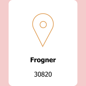 Use the code 30820 for Clean Kokos Frogner. Use the code 30820 for Clean Kokos Frogner.