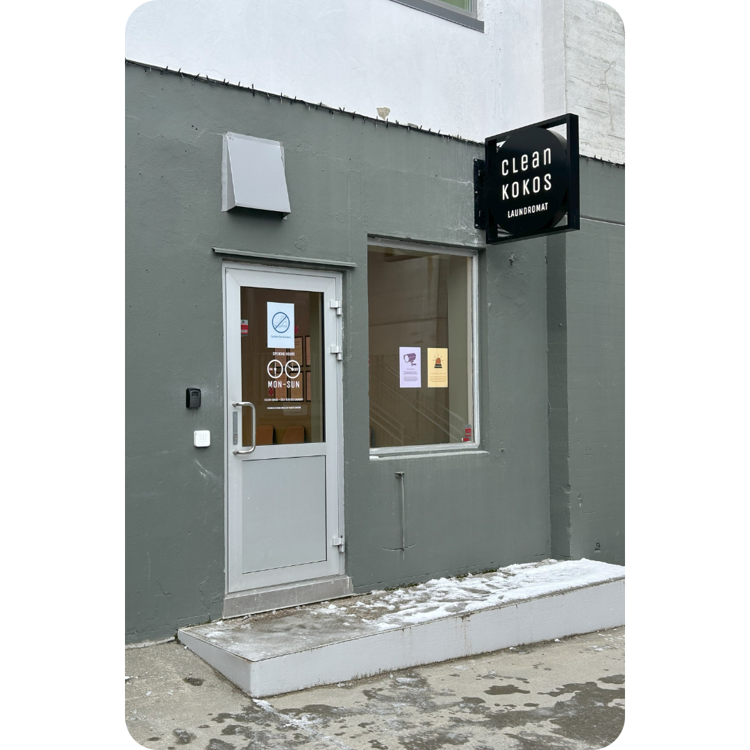 Les om vaskemidlene Clean Kokos bruker.-1