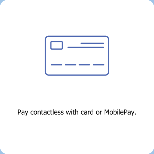 Open from 6 am to 10 pm. (23)