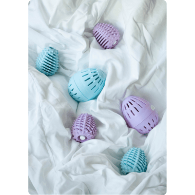 Clean Kokos vaskeguide