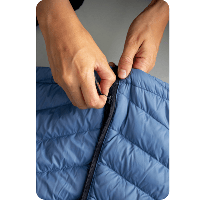 How to wash your down jacket? How to wash your down jacket?